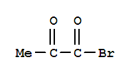 74100-44-0  Propanoyl bromide,2-oxo- 74100-44-0  Propanoyl bromide,2-oxo-