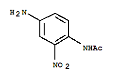 7418-43-1  Acetamide,N-(4-amino-2-nitrophenyl)-