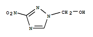 74205-83-7  1H-1,2,4-Triazole-1-methanol,3-nitro-