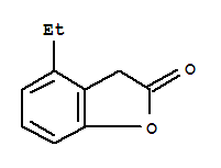 742079-64-7  2(3H)-Benzofuranone,4-ethyl-