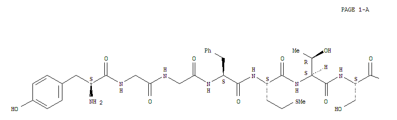 74245-17-3  b-Endorphin (sheep),8-L-glutamine-27-L-tyrosine-31-glycine-31a-glycine-31b-glycinamide- (9CI)