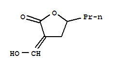 746545-98-2  2(3H)-Furanone,dihydro-3-(hydroxymethylene)-5-propyl-