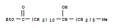 74815-67-1  Octadecanoic acid,12-hydroxy-, ethyl ester