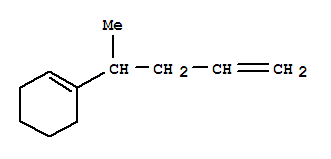 748800-33-1  Cyclohexene,1-(1-methyl-3-buten-1-yl)-