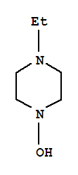 75210-67-2  Piperazine,1-ethyl-4-hydroxy- 75210-67-2  Piperazine,1-ethyl-4-hydroxy-