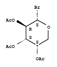 75247-31-3  a-L-Arabinopyranosyl bromide, 2,3,4-triacetate