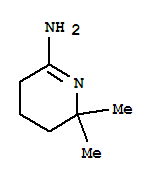 752959-85-6  2-Pyridinamine,3,4,5,6-tetrahydro-6,6-dimethyl-