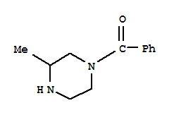 75349-23-4  Methanone,(3-methyl-1-piperazinyl)phenyl-
