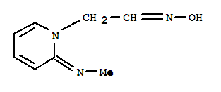 754121-78-3  1(2H)-Pyridineacetaldehyde,2-(methylimino)-, oxime