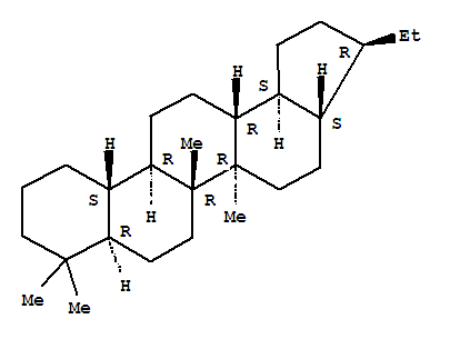 75503-03-6  A'-Neo-25,28,30-trinorgammacerane,(21b)- (9CI)