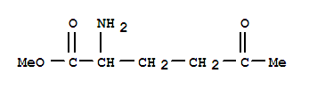 75974-98-0  Norleucine, 5-oxo-,methyl ester