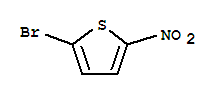 76216-72-3  Thiophene,2-bromo-5-nitro-, radical ion(1-) (9CI)