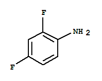 76563-56-9  Benzenamine,2,4-difluoro-, radical ion(1+)