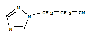 76686-83-4  1H-1,2,4-Triazole-1-propanenitrile