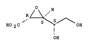 772313-98-1  L-Arabinonic acid,2,3-anhydro-
