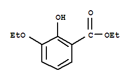 773134-58-0  Benzoic acid,3-ethoxy-2-hydroxy-, ethyl ester