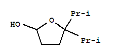 773146-95-5  2-Furanol,tetrahydro-5,5-bis(1-methylethyl)-