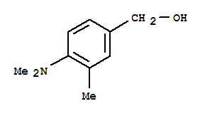 773871-29-7  Benzenemethanol,4-(dimethylamino)-3-methyl-