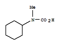 774515-03-6  Carbamic acid,cyclohexylmethyl- (9CI)