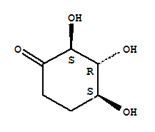 774594-44-4  Cyclohexanone,2,3,4-trihydroxy-, (2S,3R,4S)-