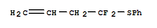 776313-50-9  Benzene,[(1,1-difluoro-3-buten-1-yl)thio]-