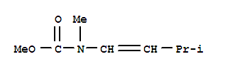 776325-54-3  Carbamic acid,methyl(3-methyl-1-butenyl)-, methyl ester (9CI)