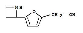 777887-64-6  2-Furanmethanol,5-(2-azetidinyl)-