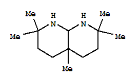 778525-61-4  1,8-Naphthyridine,decahydro-2,2,4a,7,7-pentamethyl-