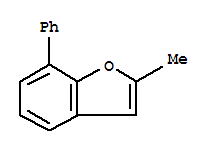 778649-60-8  Benzofuran,2-methyl-7-phenyl-