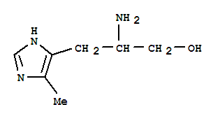779301-01-8  1H-Imidazole-5-propanol,b-amino-4-methyl-
