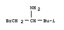 780690-68-8  2-Pentanamine,1-bromo-4-methyl-