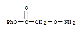 780803-26-1  Acetic acid,2-(aminooxy)-, phenyl ester