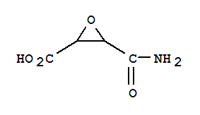 783255-70-9  2-Oxiranecarboxylicacid, 3-(aminocarbonyl)-