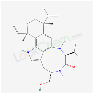 78474-55-2  Teleocidin