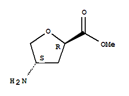 785044-07-7  D-erythro-Pentonicacid, 4-amino-2,5-anhydro-3,4-dideoxy-, methyl ester