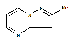 78562-32-0  Pyrazolo[1,5-a]pyrimidine,2-methyl-