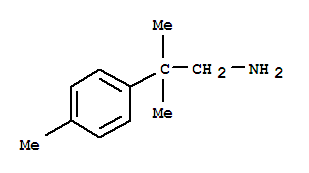 786602-39-9  Benzeneethanamine, b,b,4-trimethyl-