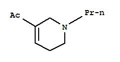 786606-22-2  Ethanone,1-(1,2,5,6-tetrahydro-1-propyl-3-pyridinyl)-