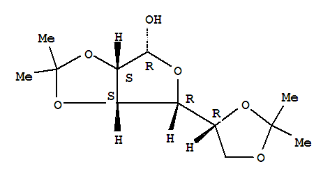 78964-16-6  b-D-Mannofuranose,2,3:5,6-bis-O-(1-methylethylidene)-