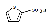 79-84-5  2-Thiophenesulfonicacid