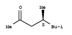 790248-21-4  2-Heptanone,4,6-dimethyl-, (4S)-