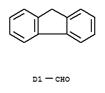 79075-30-2  9H-Fluorenecarboxaldehyde(9CI)