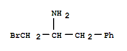 791718-90-6  Benzeneethanamine, a-(bromomethyl)-