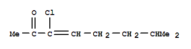 791854-04-1  3-Octen-2-one,3-chloro-7-methyl-