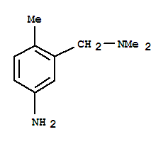 792187-36-1  Benzenemethanamine,5-amino-N,N,2-trimethyl-