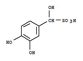793608-61-4  Benzenemethanesulfonicacid, a,3,4-trihydroxy-
