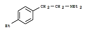 793609-33-3  Benzeneethanamine,N,N,4-triethyl-