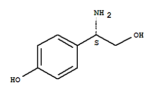 794480-53-8  Benzeneethanol, b-amino-4-hydroxy-, (bS)-