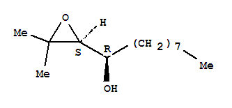 796857-39-1  2-Oxiranemethanol,3,3-dimethyl-a-octyl-,(aR,2S)-