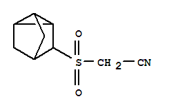 797036-72-7  Acetonitrile,(tricyclo[2.2.1.02,6]hept-3-ylsulfonyl)- (9CI)